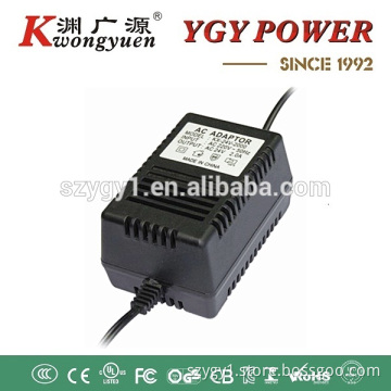 AC/AC 24V2A Single output Line power transformer